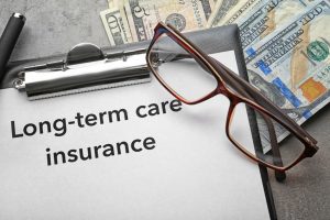 SMALL BUSINESS TAX BENEFITS OF LONG-TERM CARE INSURANCE